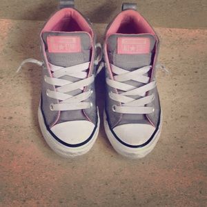 CONVERSE Kids' ⭐️ Street Sneaker